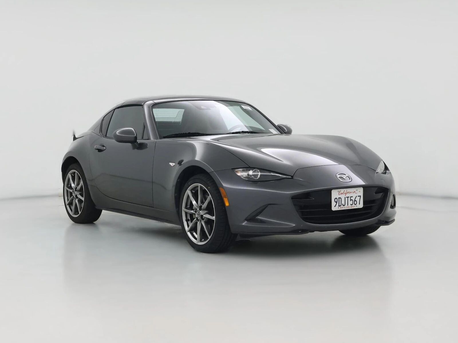 2022 MAZDA MX-5
