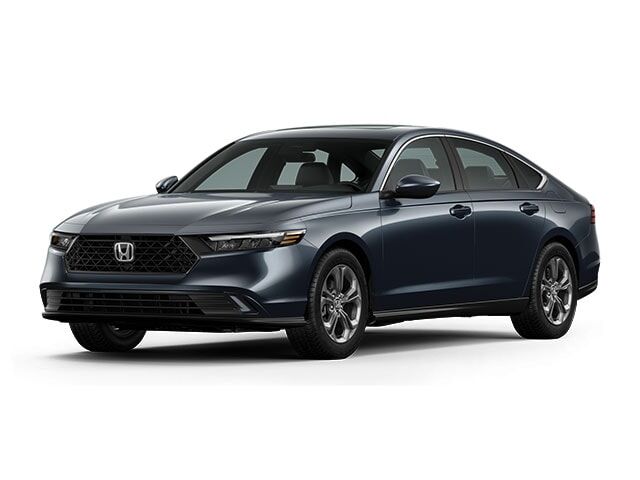 2024 HONDA Accord