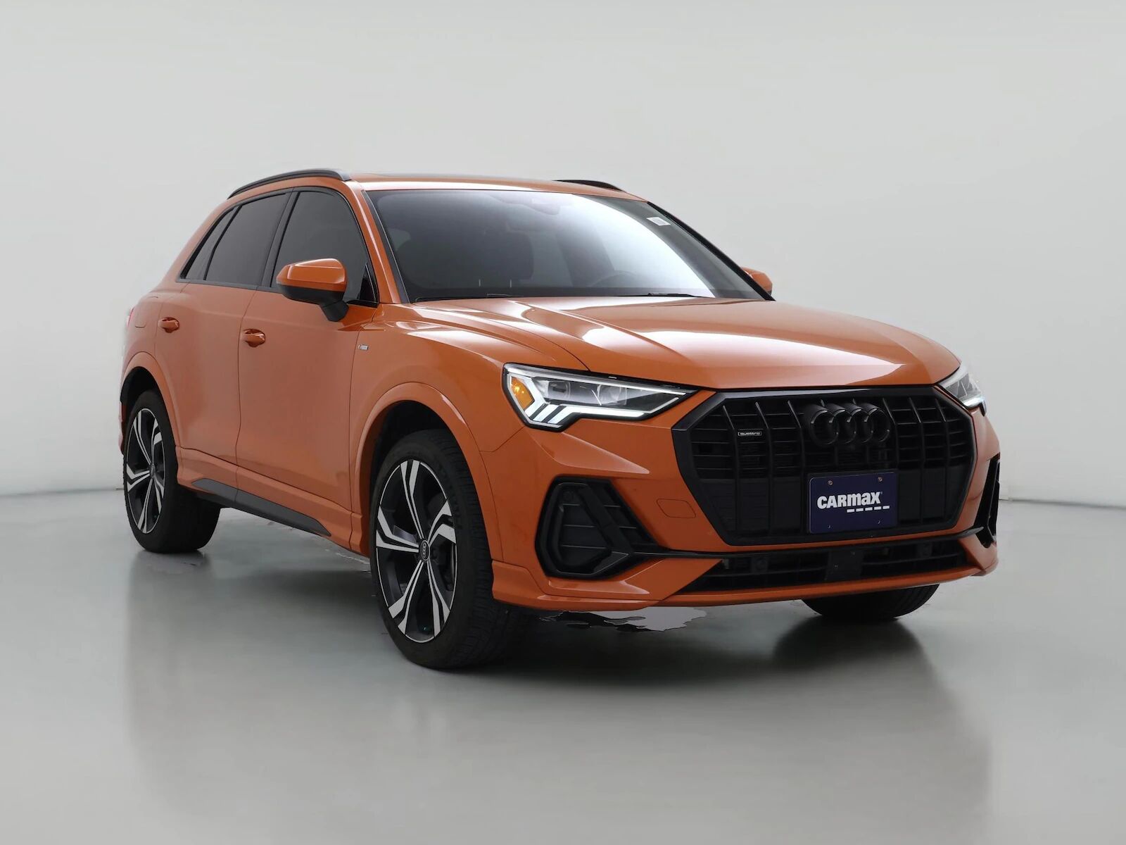 2023 AUDI Q3