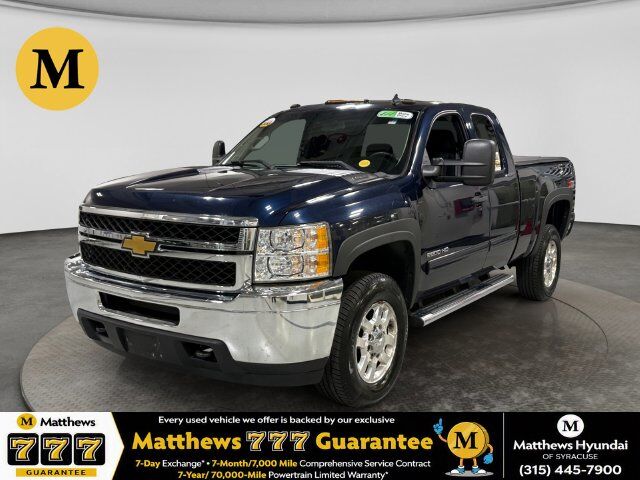2012 CHEVROLET Silverado