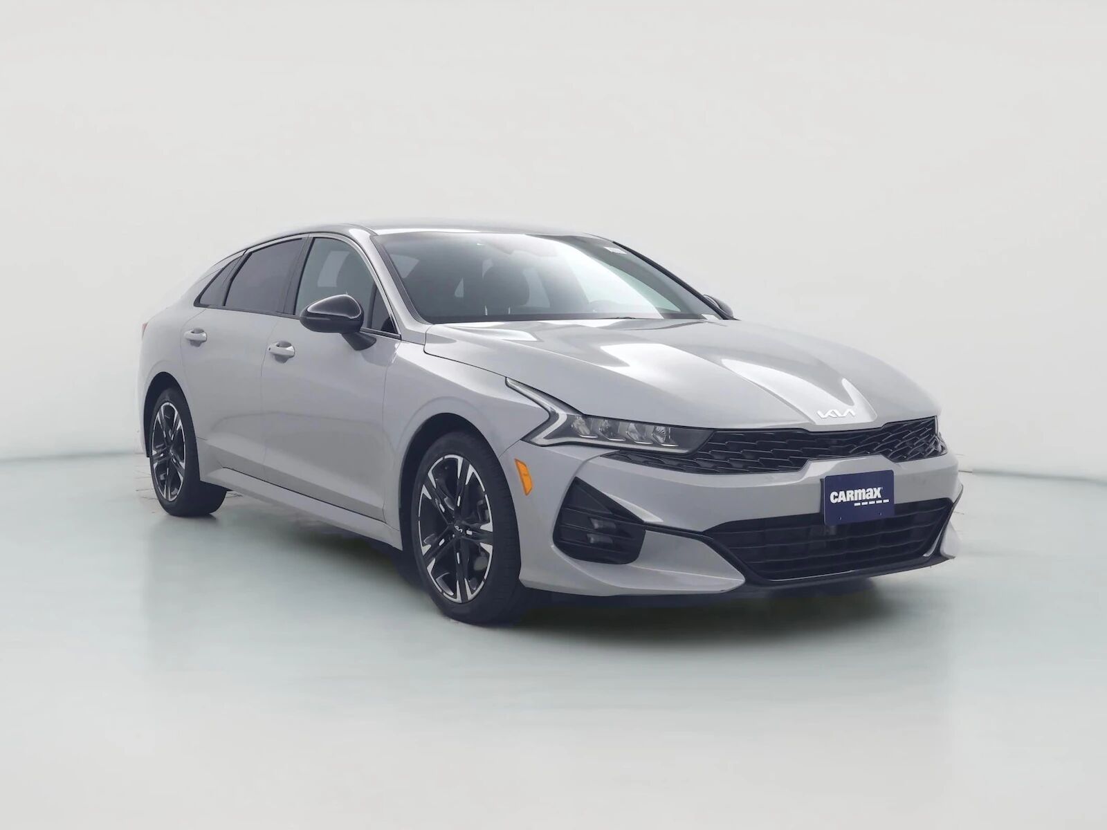 2024 KIA K5