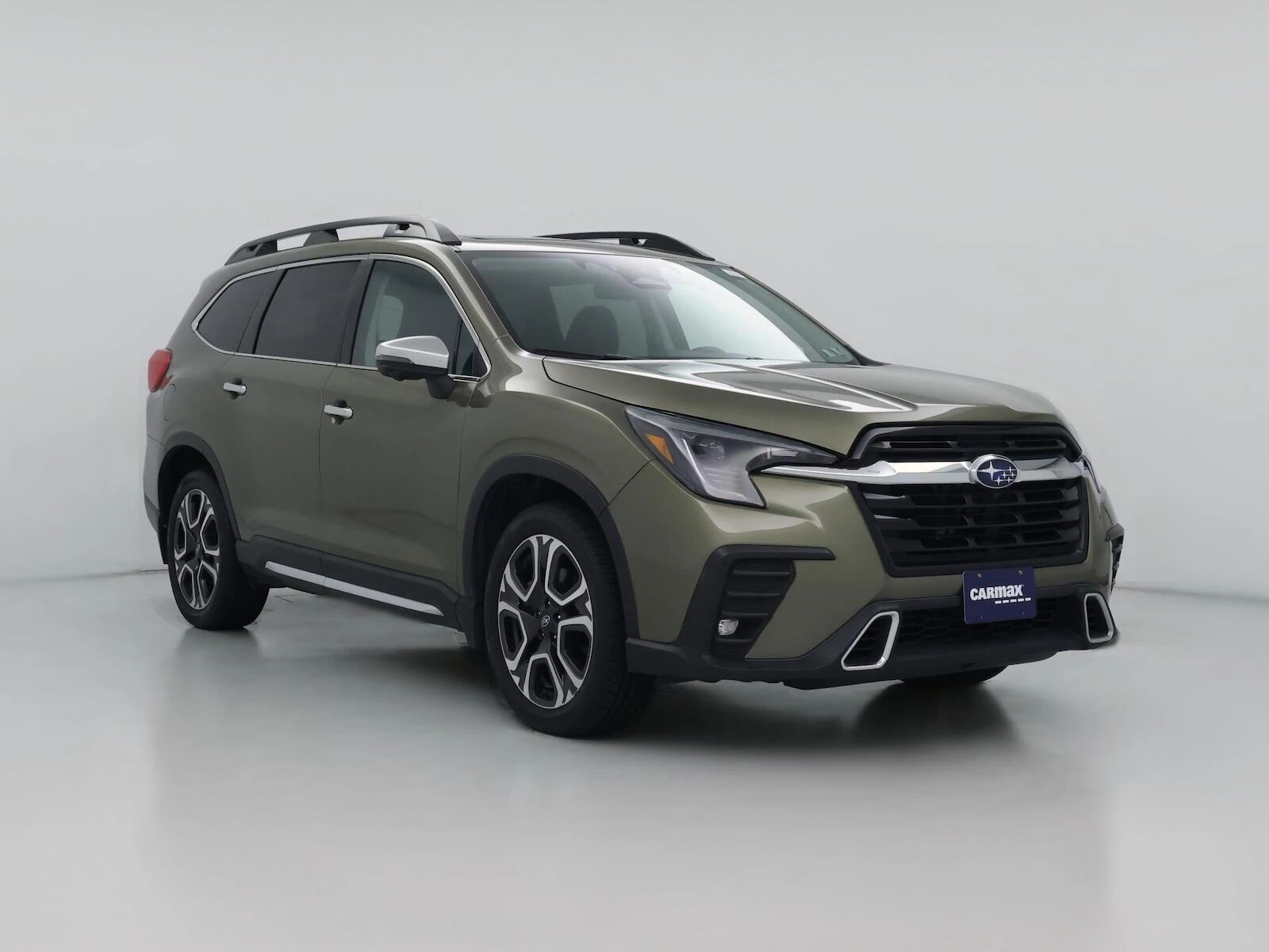 2023 SUBARU Ascent