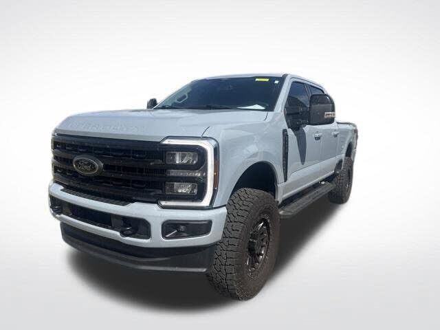 2024 FORD F-250