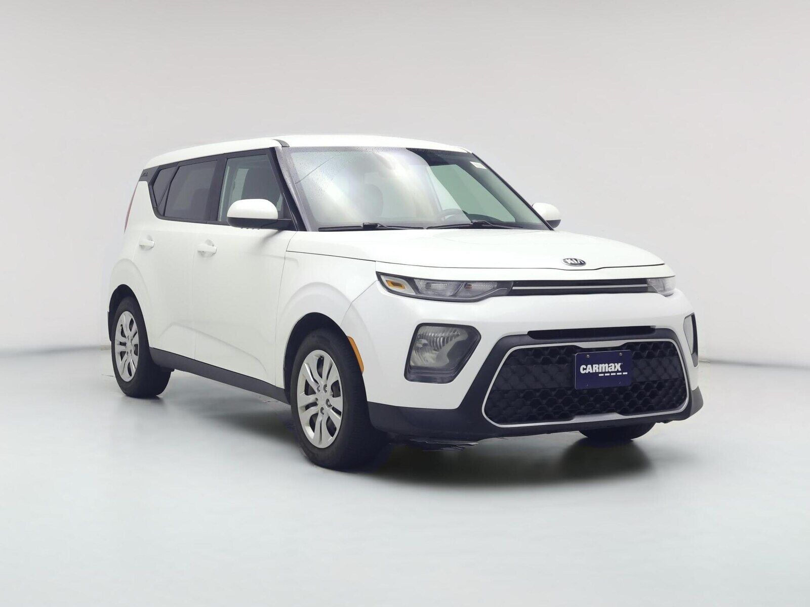 2021 KIA Soul