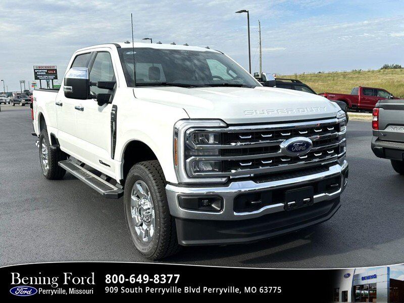 2026 FORD F-350