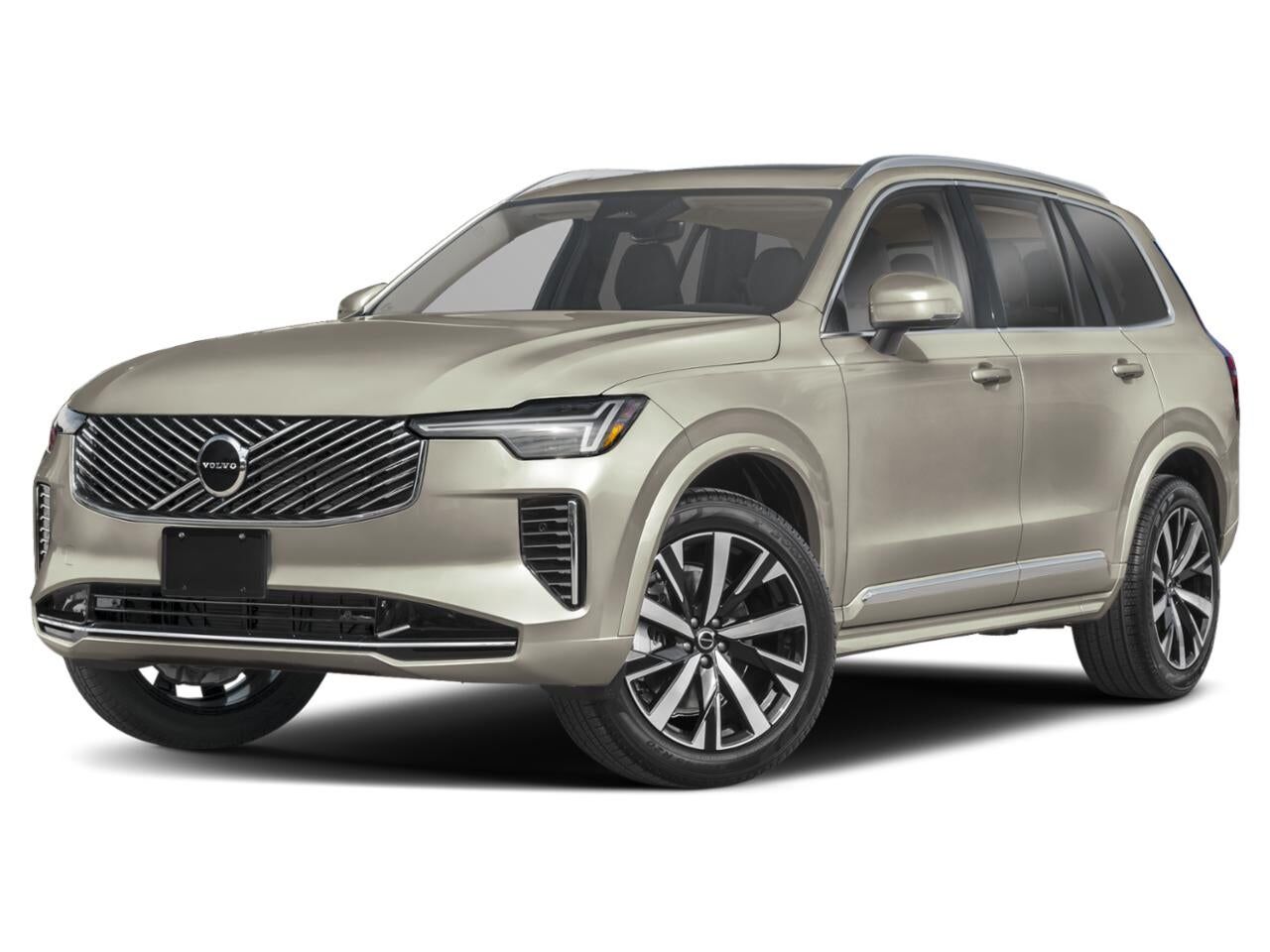 2025 VOLVO XC90