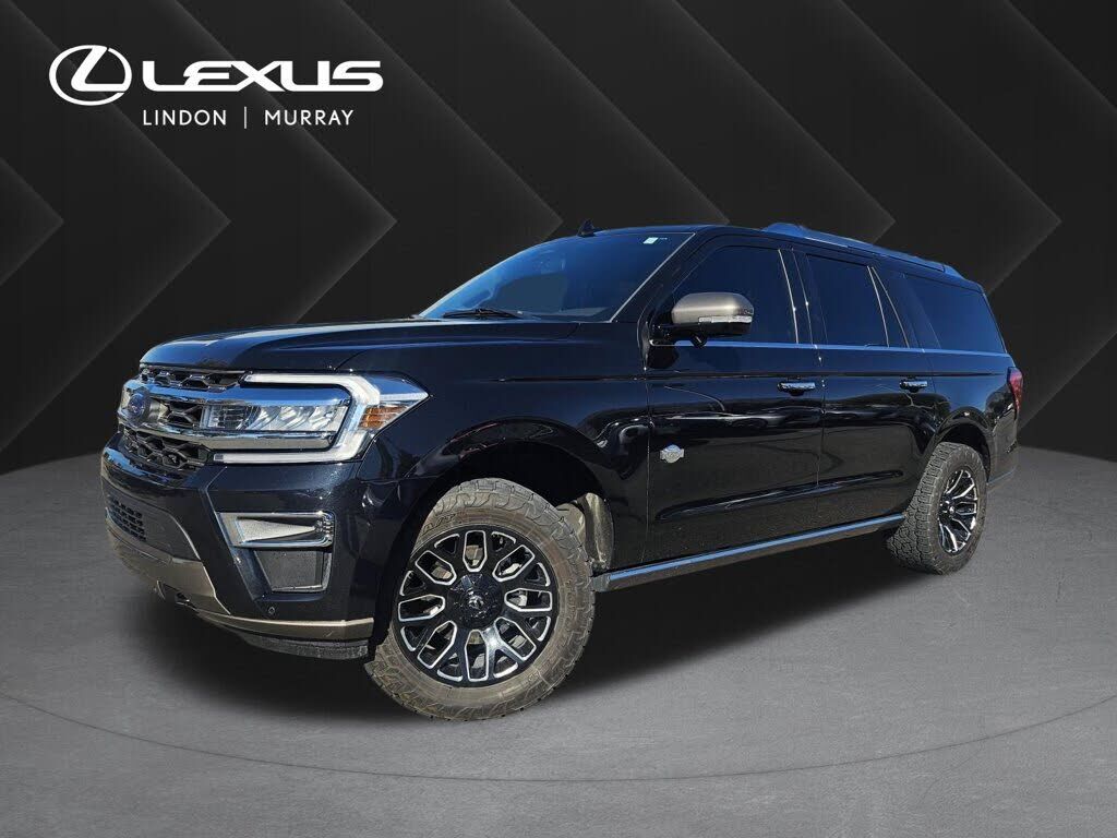 2023 FORD Expedition