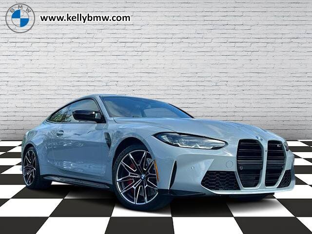 2024 BMW M4