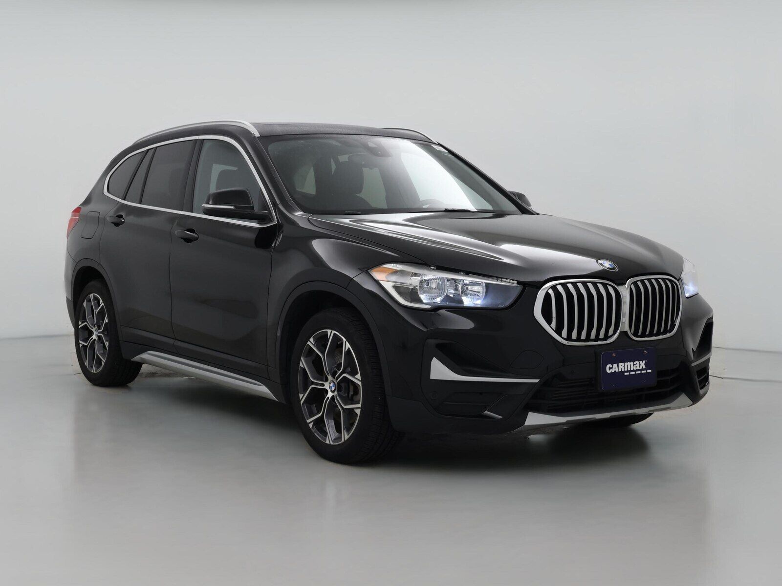 2021 BMW X1
