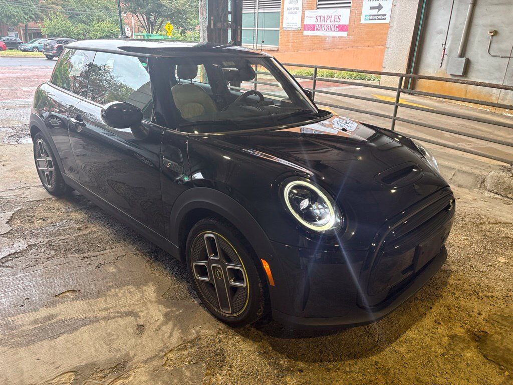 2023 MINI Hardtop