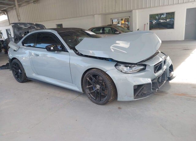 2023 BMW M2