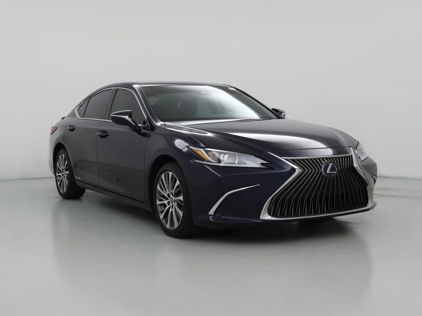 2020 LEXUS ES