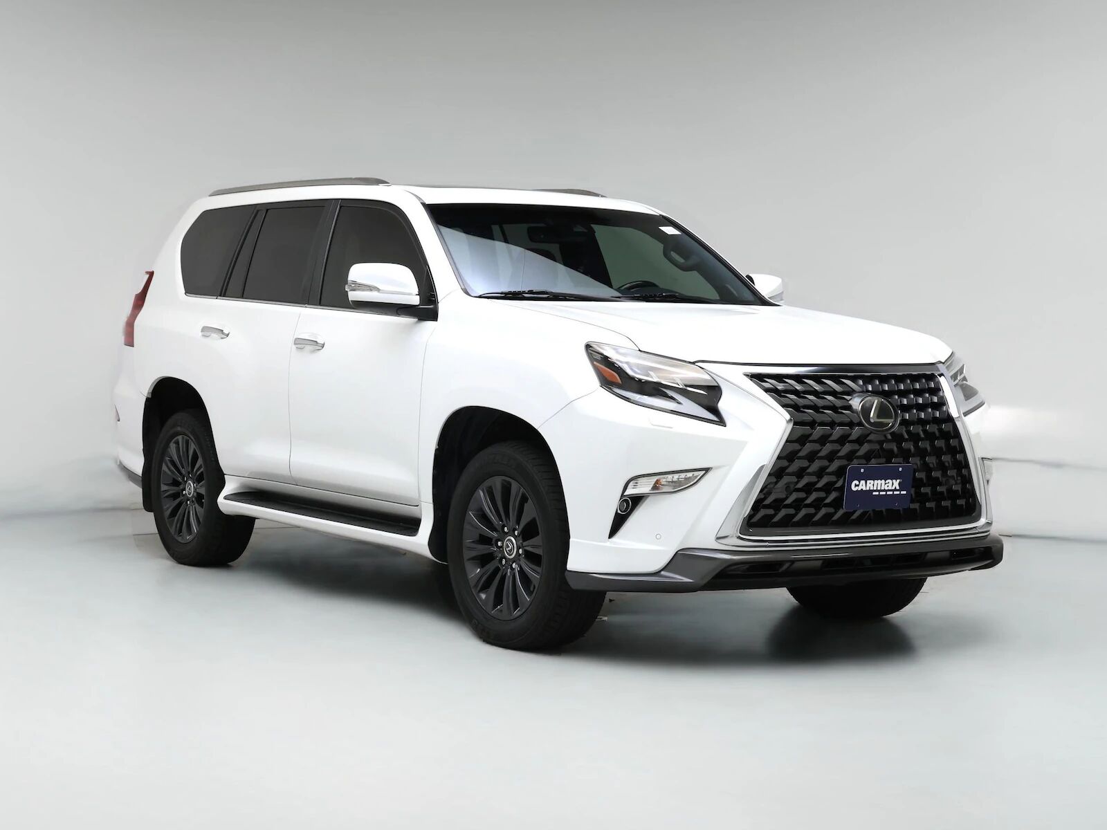 2021 LEXUS GX