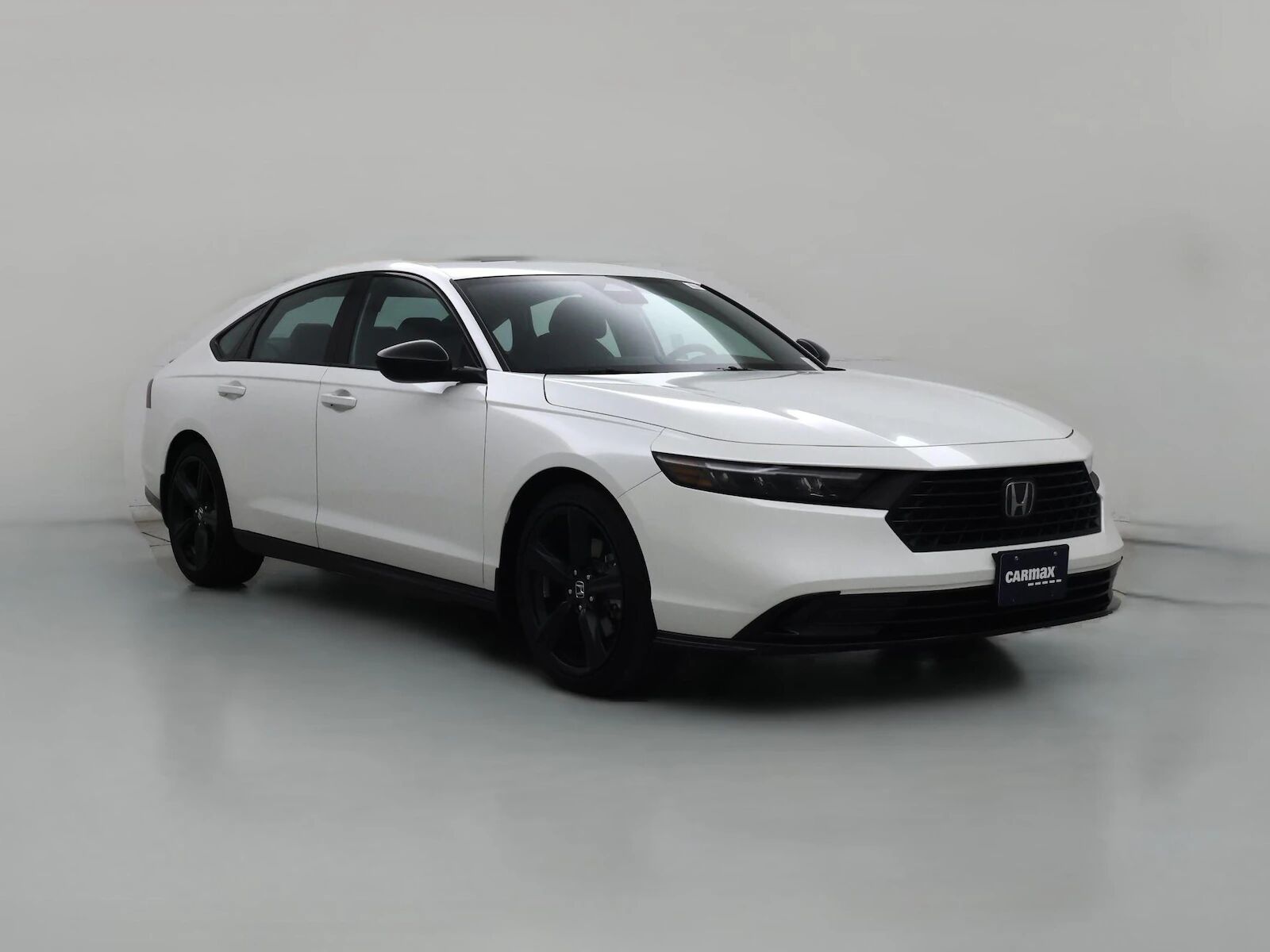 2025 HONDA Accord