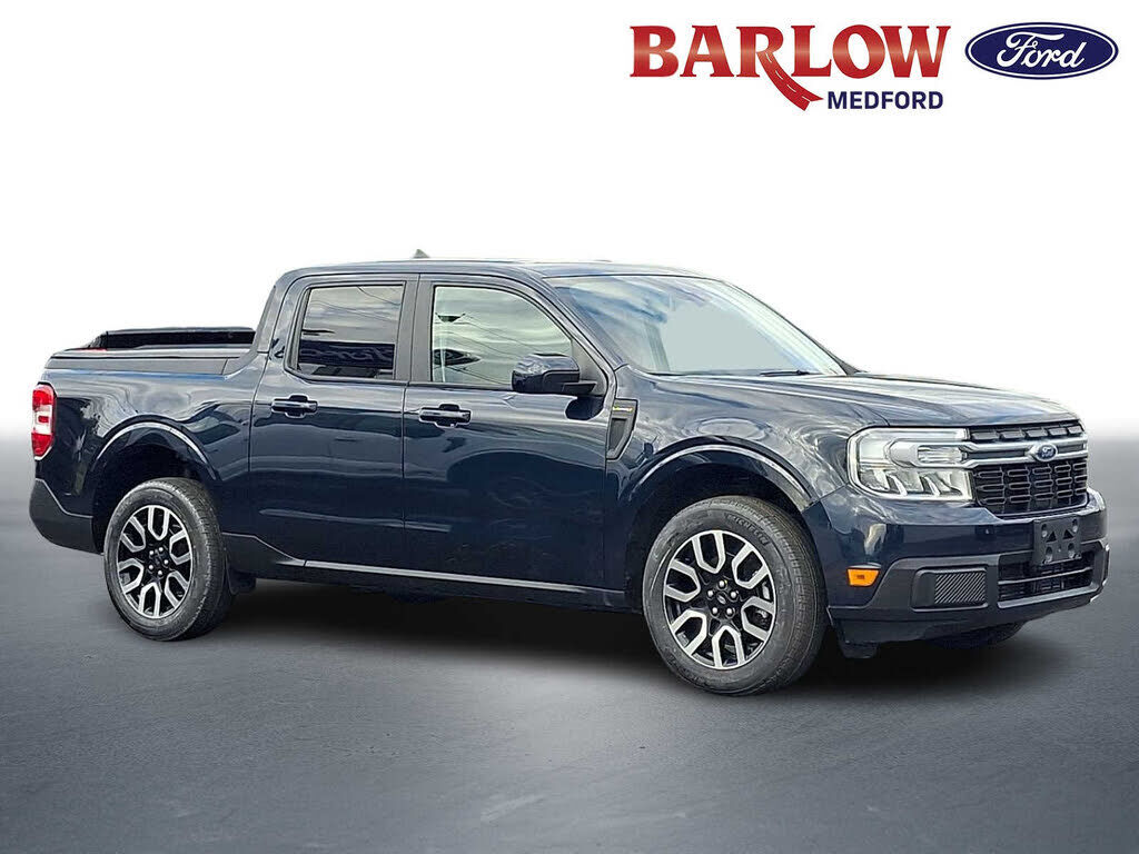 2023 FORD Maverick