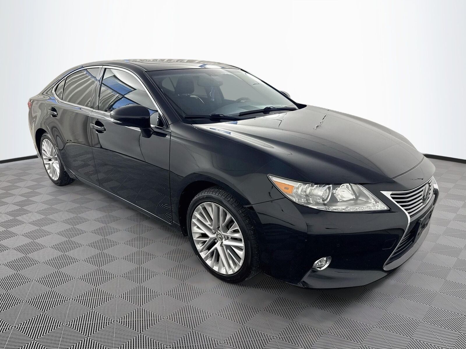 2014 LEXUS ES