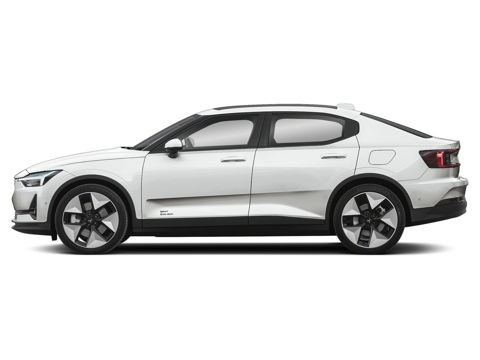 2024 POLESTAR PS2