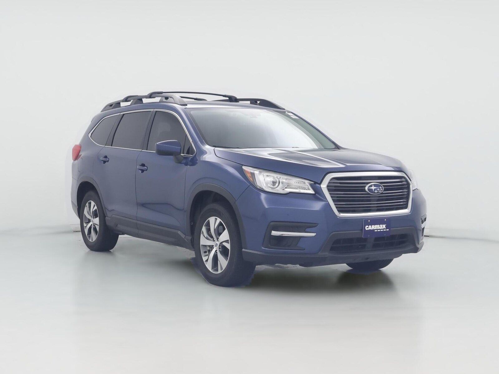 2022 SUBARU Ascent