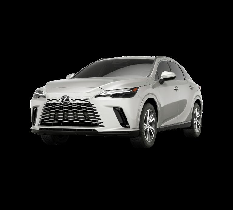 2025 LEXUS RX