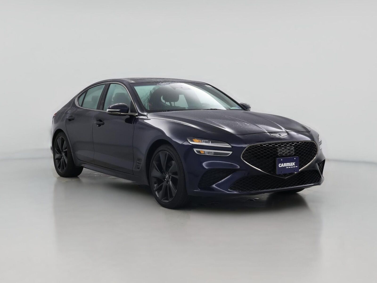 2023 GENESIS G70