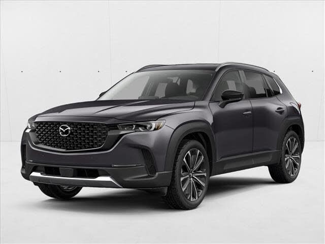 2024 MAZDA CX-50