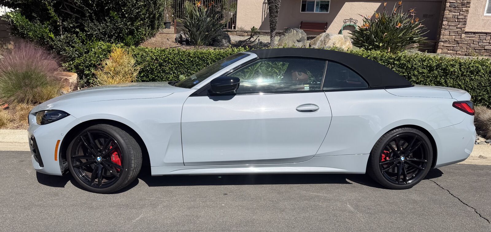 2022 BMW M4