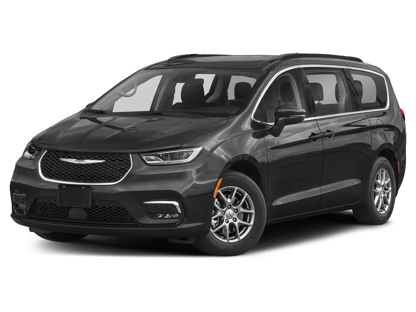 2021 CHRYSLER Pacifica