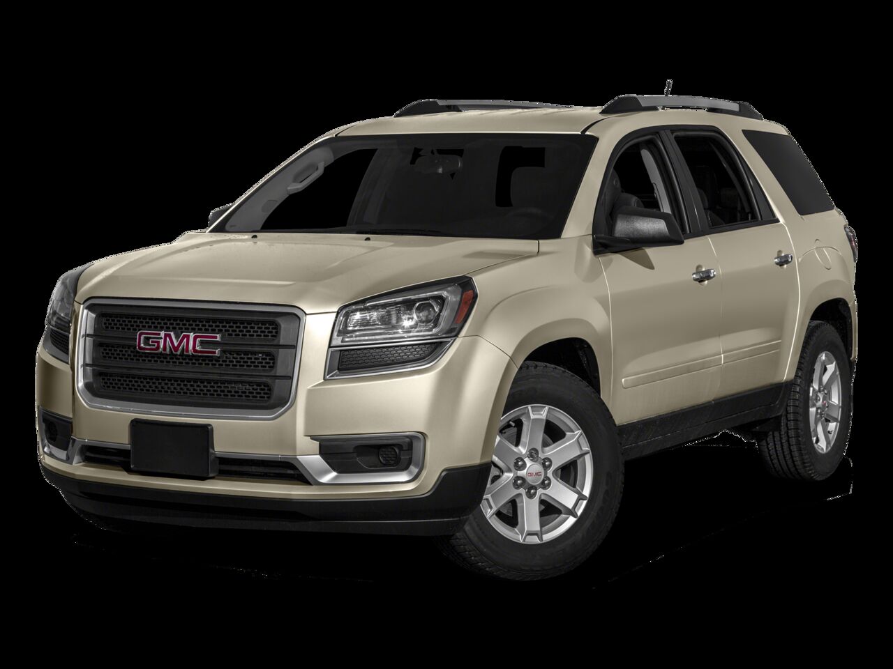 2016 GMC Acadia