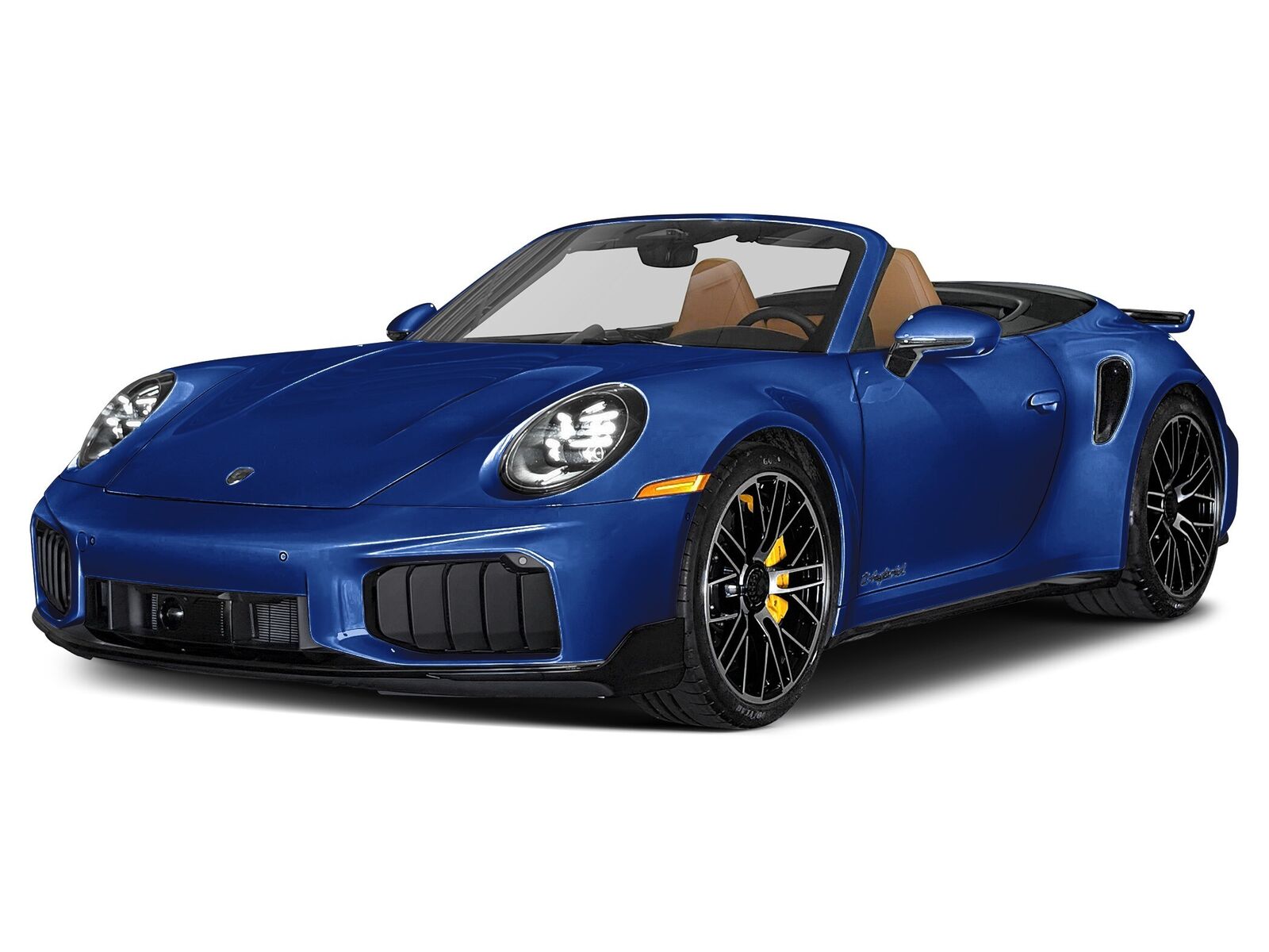 2026 PORSCHE 911