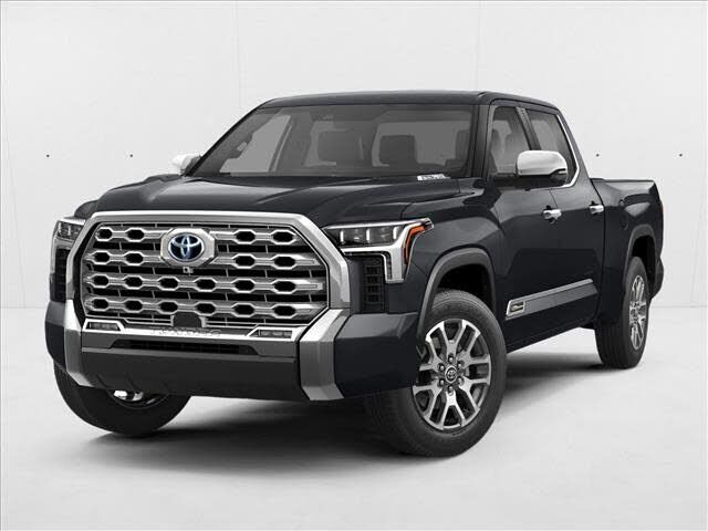 2023 TOYOTA Tundra