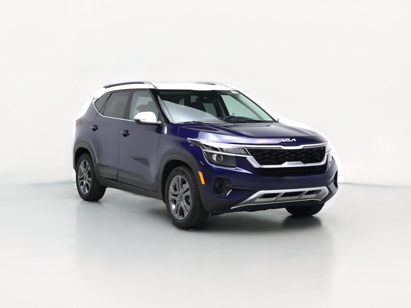 2022 KIA Seltos