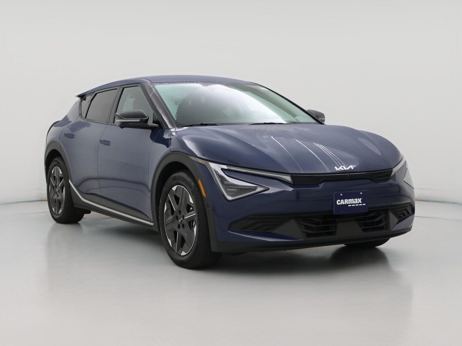 2025 KIA EV6
