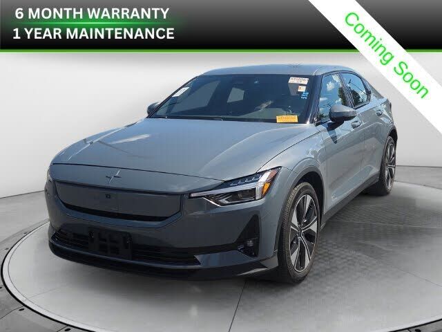 2024 POLESTAR PS2