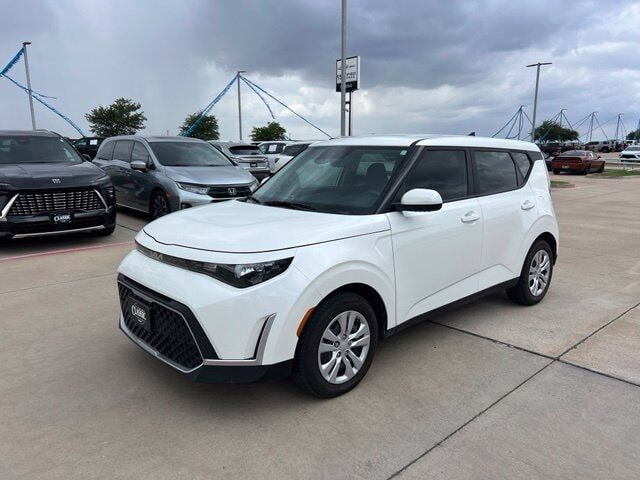 2024 KIA Soul