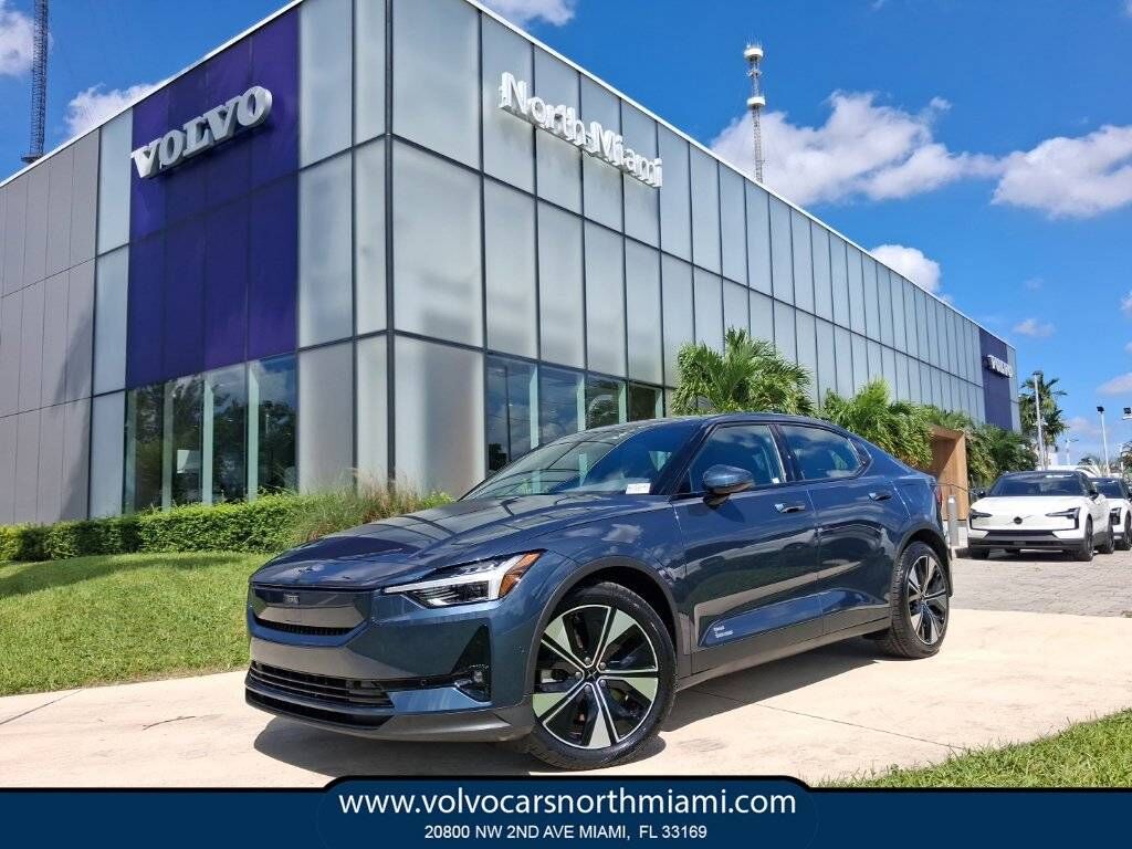 2024 POLESTAR PS2