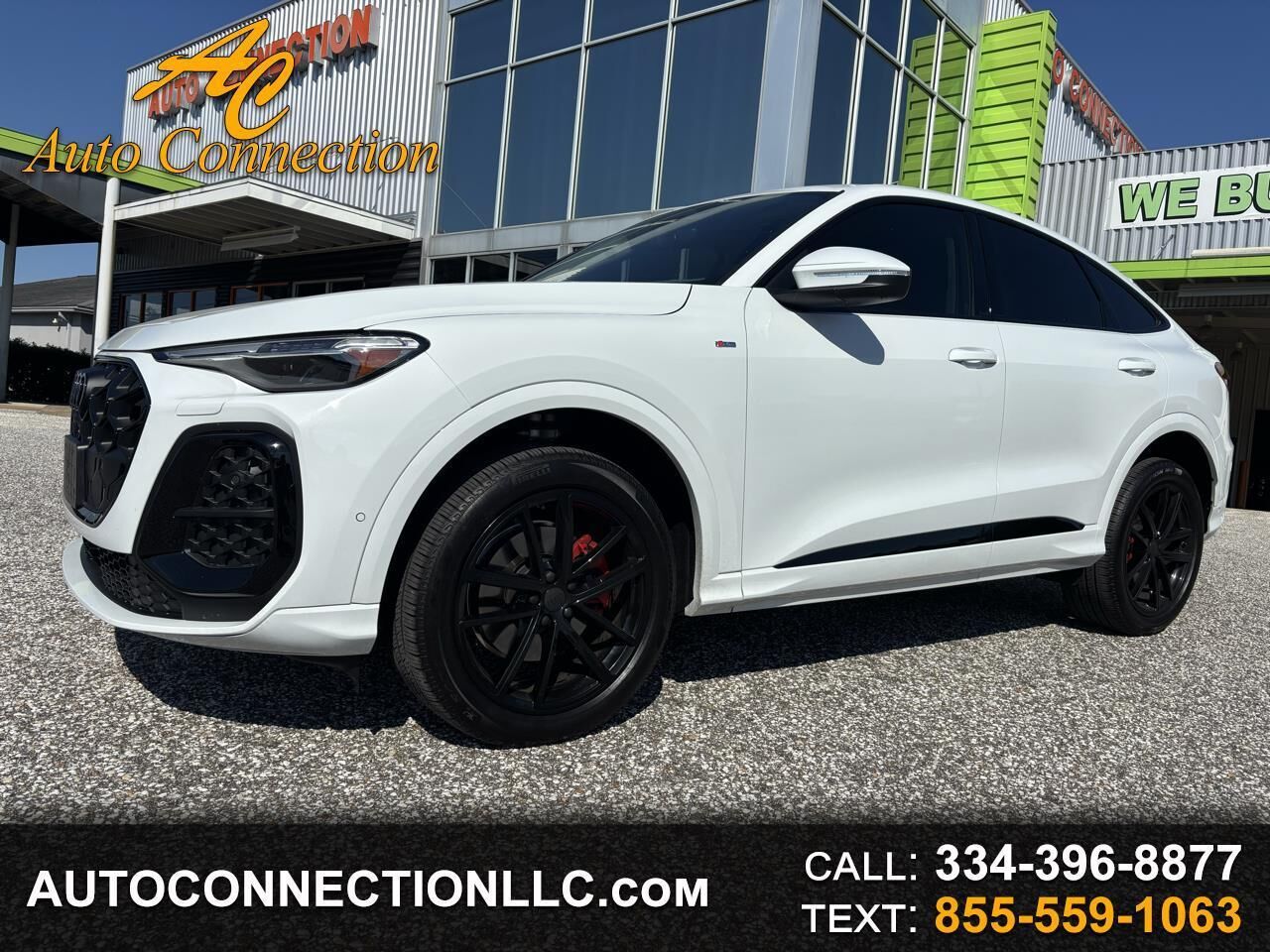 2026 AUDI SQ5