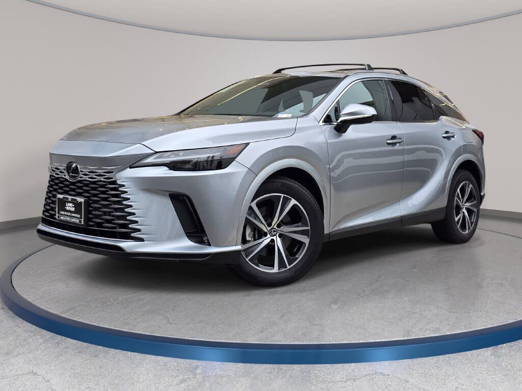 2023 LEXUS RX
