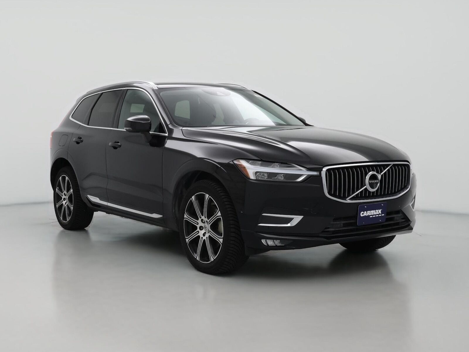 2019 VOLVO XC60