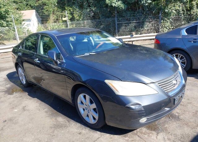 2008 LEXUS ES