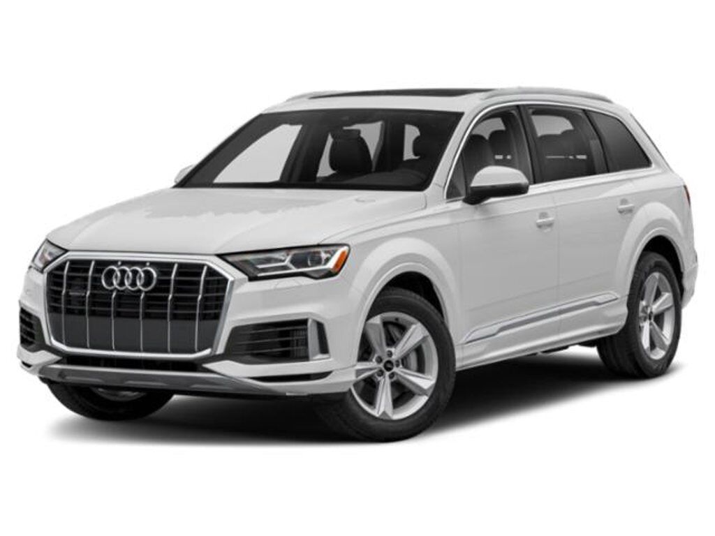 2021 AUDI Q7