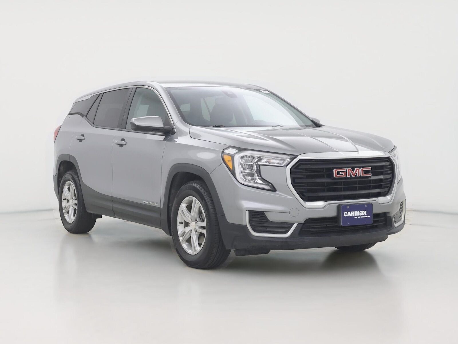 2023 GMC Terrain