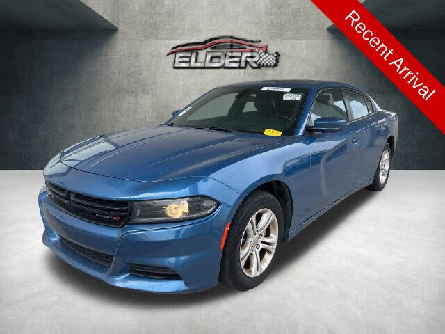 2022 DODGE Charger