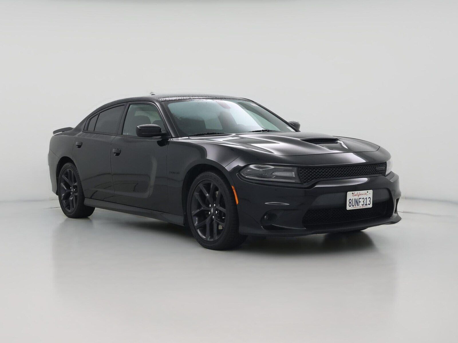 2020 DODGE Charger