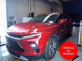 2023 CHEVROLET Blazer