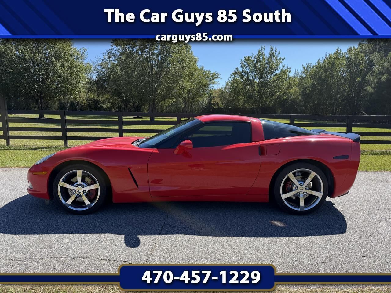 2010 CHEVROLET Corvette