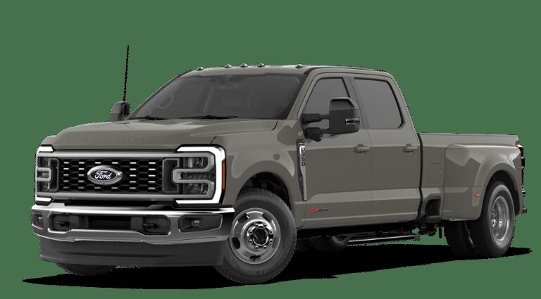 2027 FORD F-350