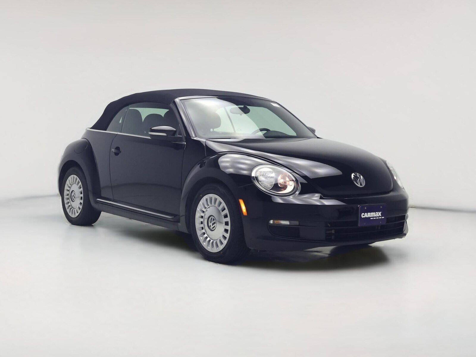 2015 VOLKSWAGEN Beetle