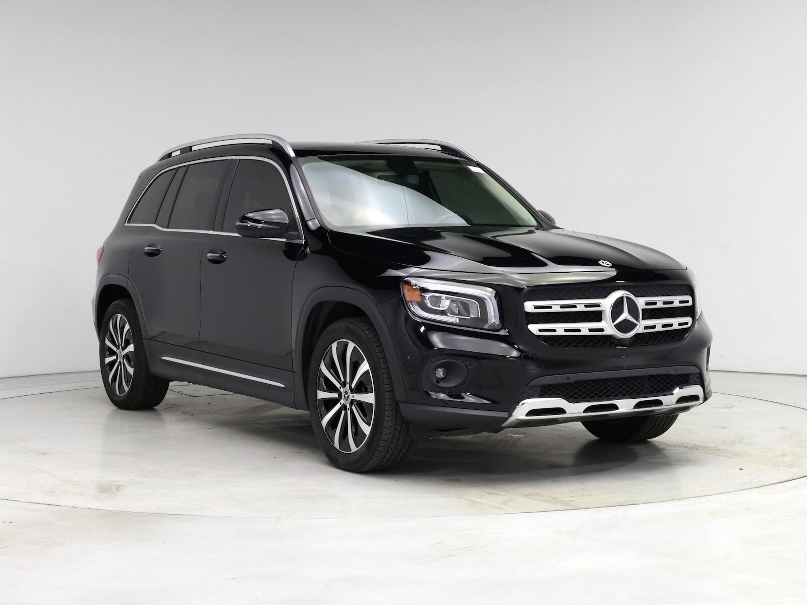 2022 Mercedes-Benz GLB-Class