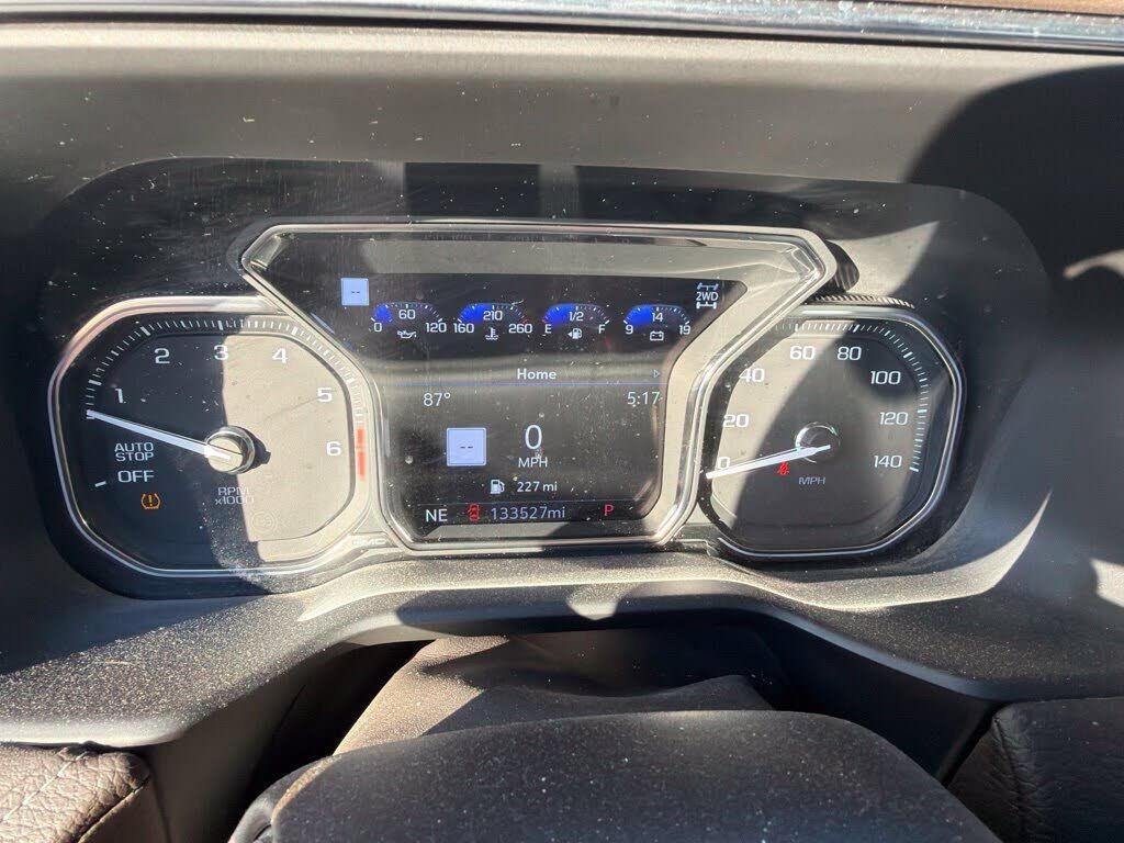 2021 GMC Yukon
