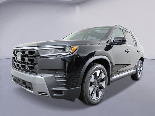 2026 HONDA Pilot